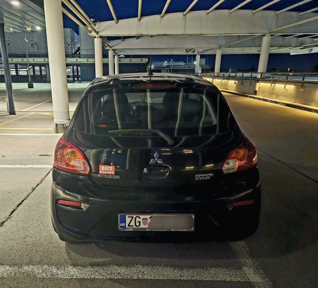 4999 € - Mitsubishi Spacestar 1.0i + LPG (2019.god) - reg godinu dana 7 492481180 1004203415229773 3344479463360047805 n