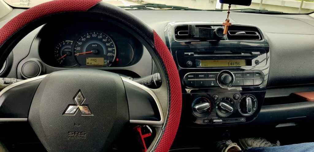 4999 € - Mitsubishi Spacestar 1.0i + LPG (2019.god) - reg godinu dana 12 492798562 1004199331896848 1842153237811497580 n