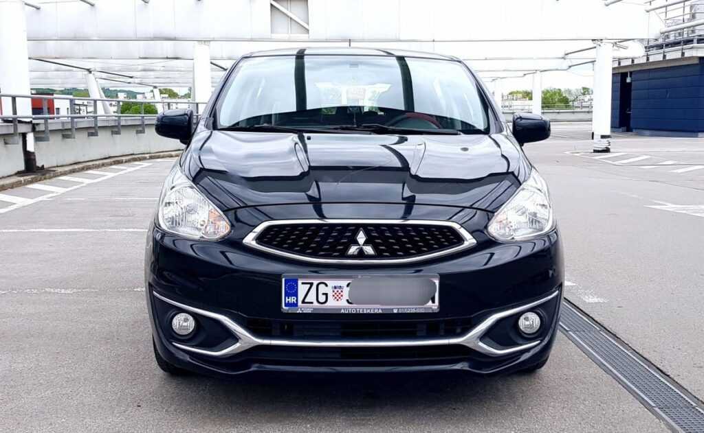 4999 € - Mitsubishi Spacestar 1.0i + LPG (2019.god) - reg godinu dana 17 492908554 1004200111896770 8692178958653453596 n