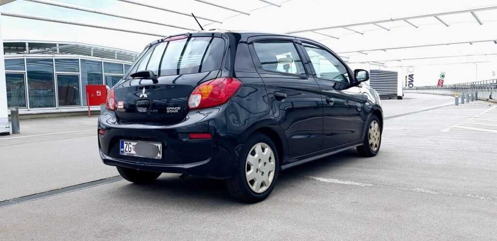 4999 € - Mitsubishi Spacestar 1.0i + LPG (2019.god) - reg godinu dana 21 492914547 1004198425230272 2858544719170763043 n