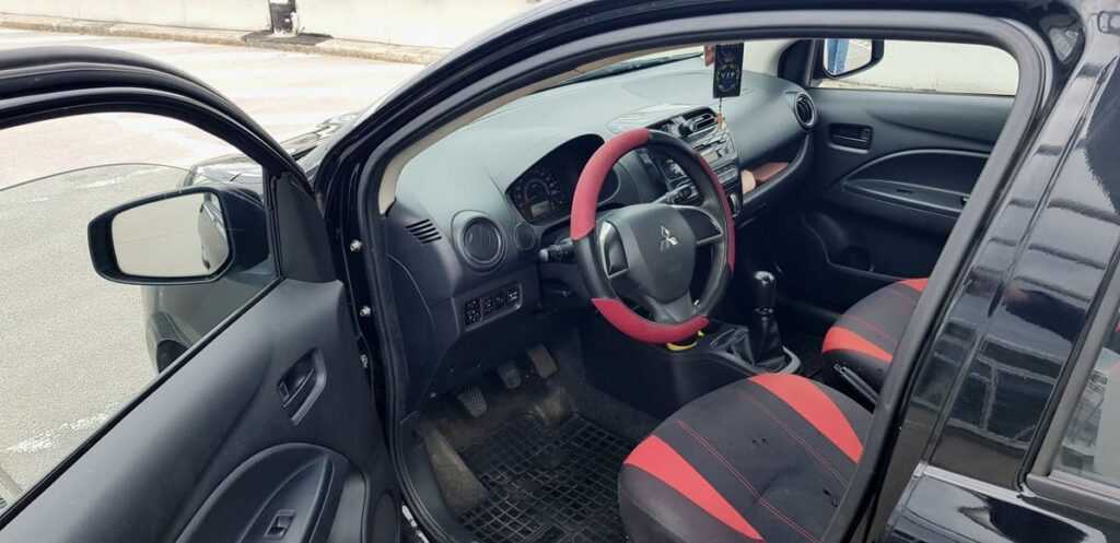 4999 € - Mitsubishi Spacestar 1.0i + LPG (2019.god) - reg godinu dana 9 493189922 1004200541896727 2537758169887963713 n