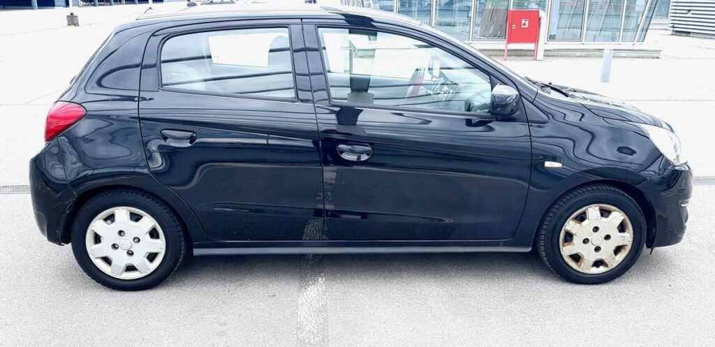 4999 € - Mitsubishi Spacestar 1.0i + LPG (2019.god) - reg godinu dana 13 493292442 1004199421896839 6312971466327928250 n