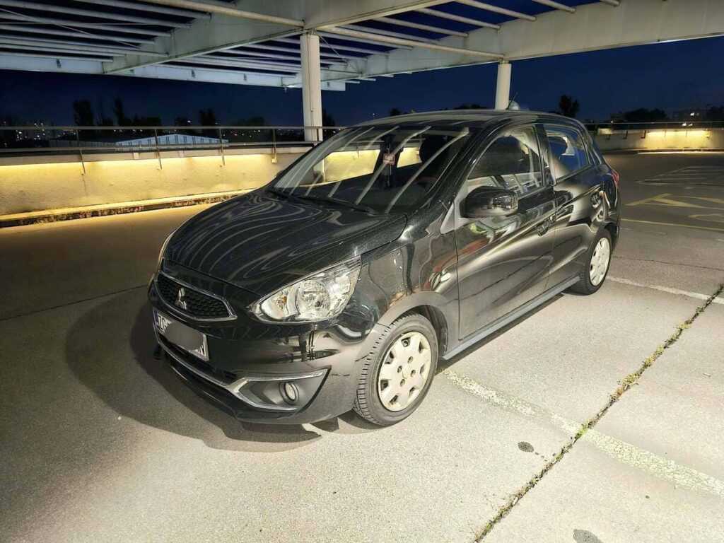 4999 € - Mitsubishi Spacestar 1.0i + LPG (2019.god) - reg godinu dana 6 493316292 1004202918563156 7911357102244850729 n