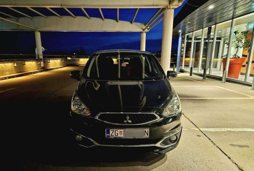 4999 € - Mitsubishi Spacestar 1.0i + LPG (2019.god) - reg godinu dana 18 493316756 1004200871896694 5949407778275136924 n