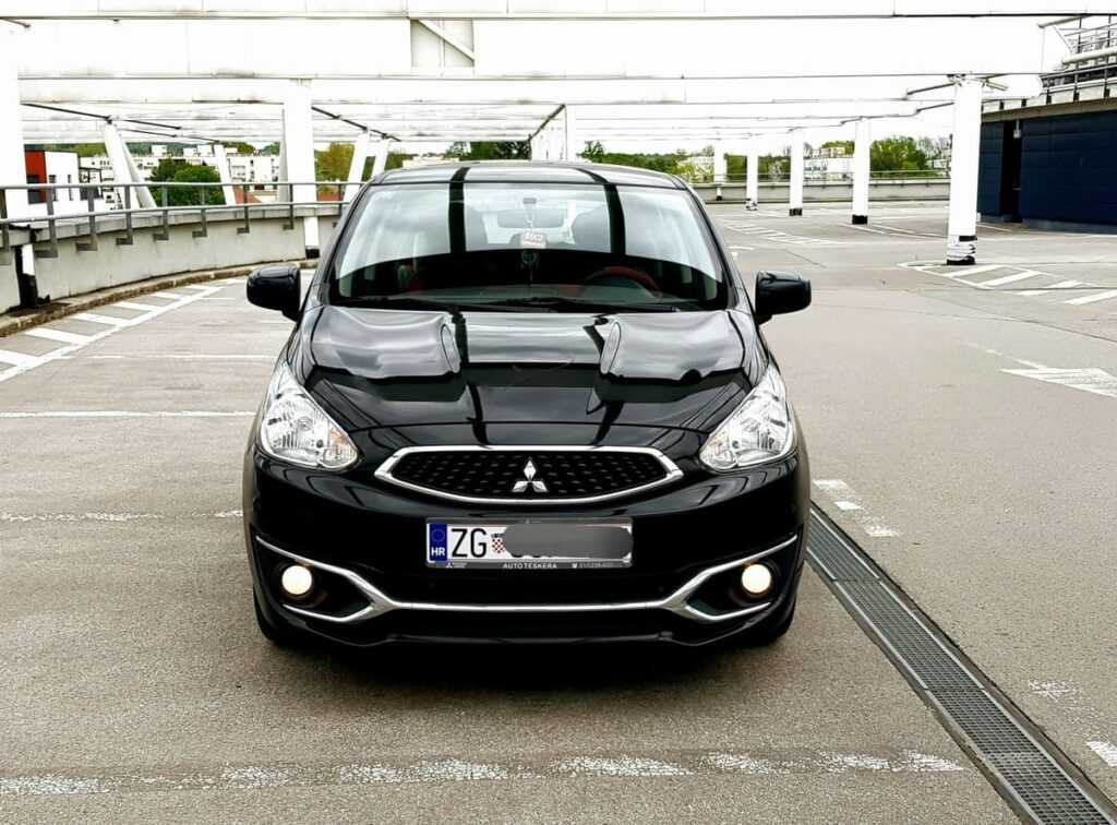 4999 € - Mitsubishi Spacestar 1.0i + LPG (2019.god) - reg godinu dana 10 493728963 1004200635230051 833521071199283952 n