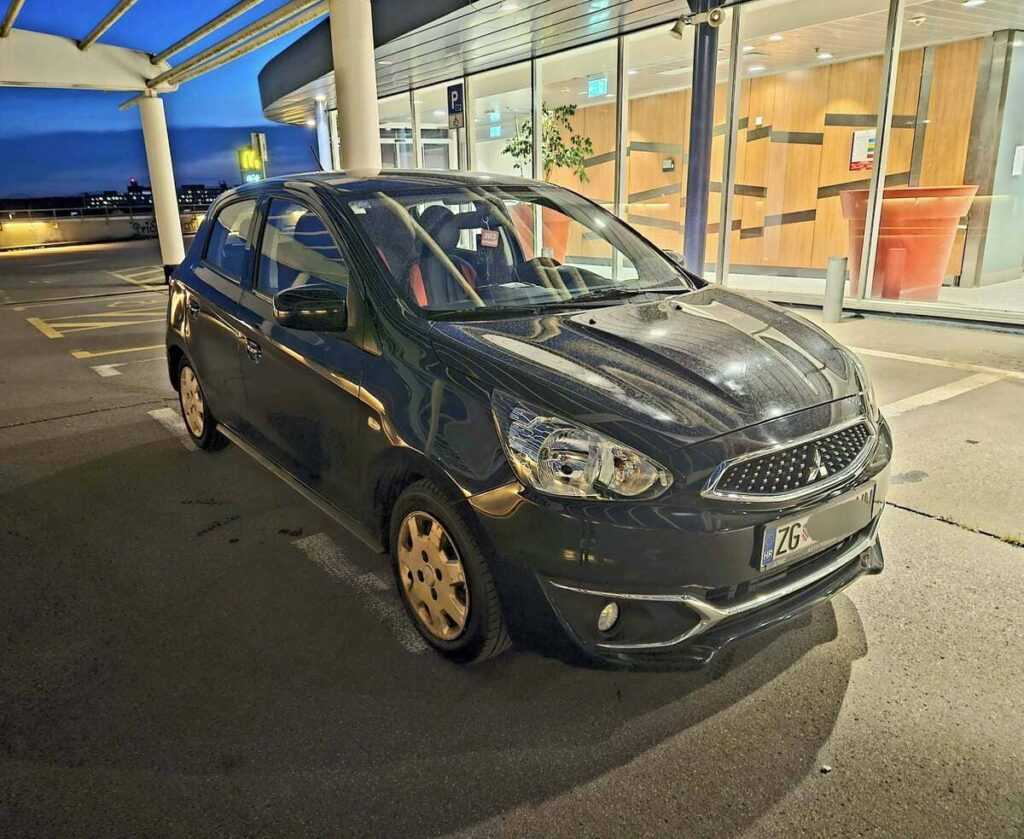 4999 € - Mitsubishi Spacestar 1.0i + LPG (2019.god) - reg godinu dana 4 493809205 1004204878562960 5181984377793820367 n