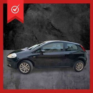 850 € - Fiat Grande Punto 1.3mjet DIZEL (2005.god) - registriran - PRILIKA oglasi 2 Fiat Grande Punto 1.3 multijet 2005.god
