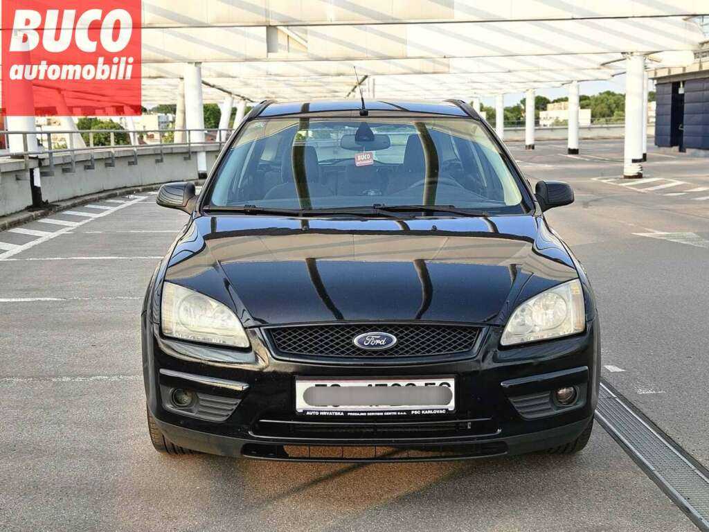 1500€ - Ford Focus 1.6tdci 2008.god - reg 9/2025 - jako dobro stanje 8 504185177 1033211025662345 222890783002493349 n