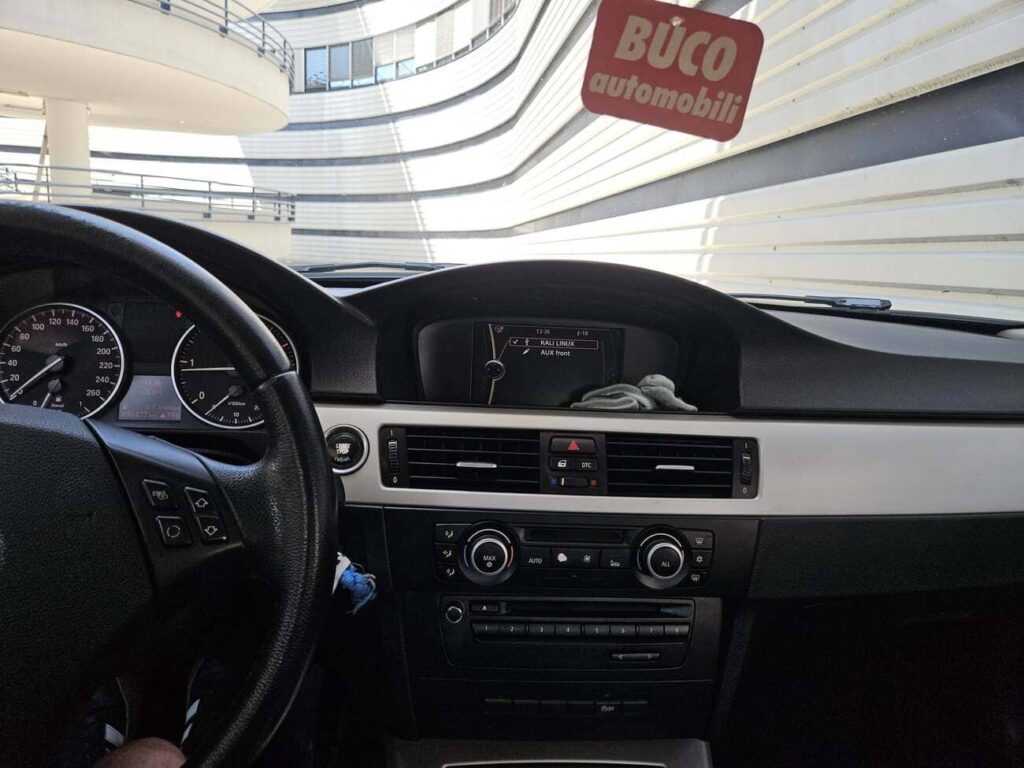 4999 € - BMW e90 LCI (facelift) 316d 2010.god - reg 10/2025 - jako dobro stanje 17 514330912 1052890640361050 8907824517971124101 n