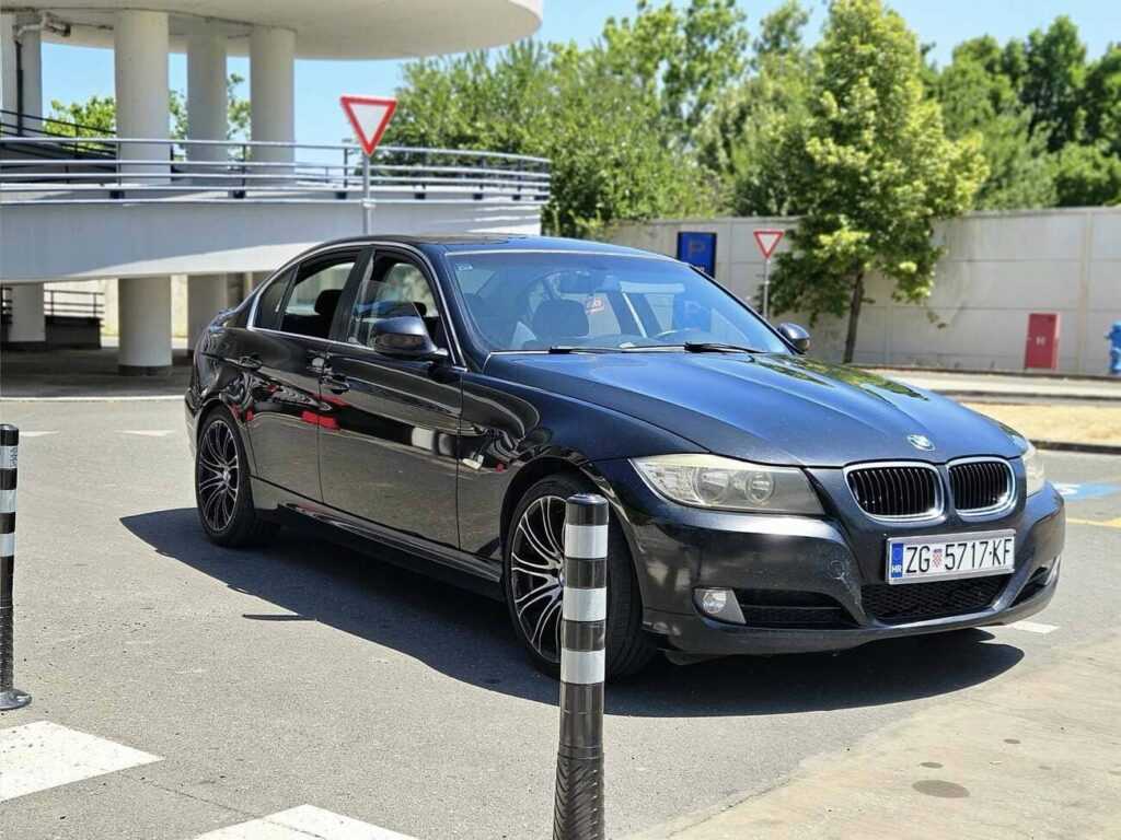 4999 € - BMW e90 LCI (facelift) 316d 2010.god - reg 10/2025 - jako dobro stanje 31 514406594 1052898193693628 8464183729714619730 n