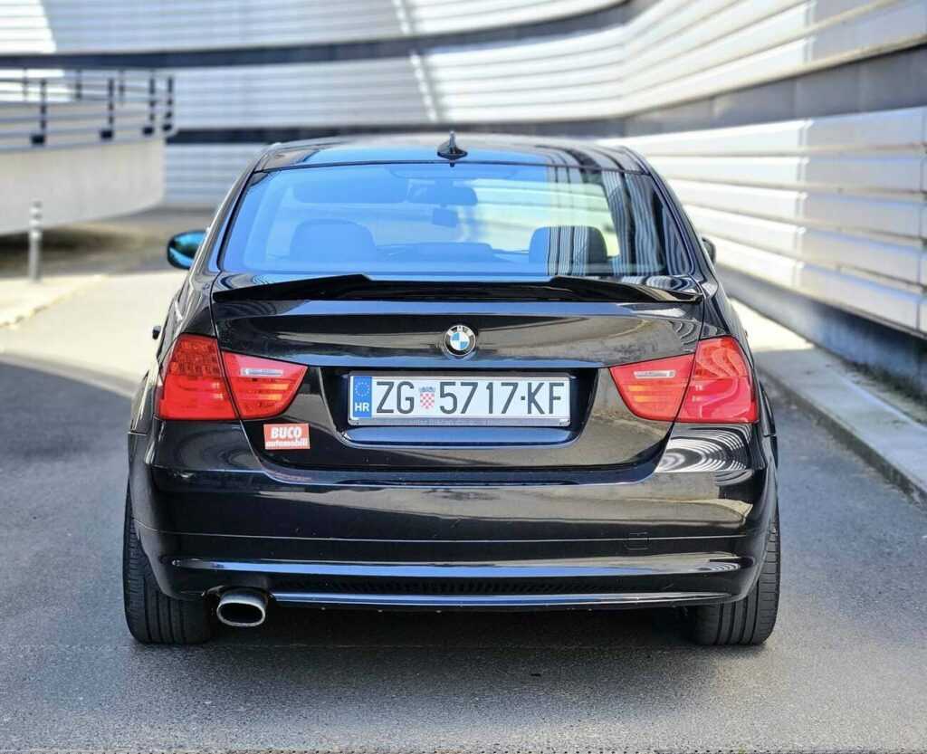 4999 € - BMW e90 LCI (facelift) 316d 2010.god - reg 10/2025 - jako dobro stanje 27 514492193 1052891870360927 5454985533222310131 n