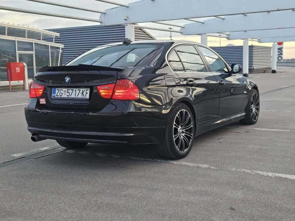 4999 € - BMW e90 LCI (facelift) 316d 2010.god - reg 10/2025 - jako dobro stanje 19 514857526 1052899217026859 5419240966866149547 n