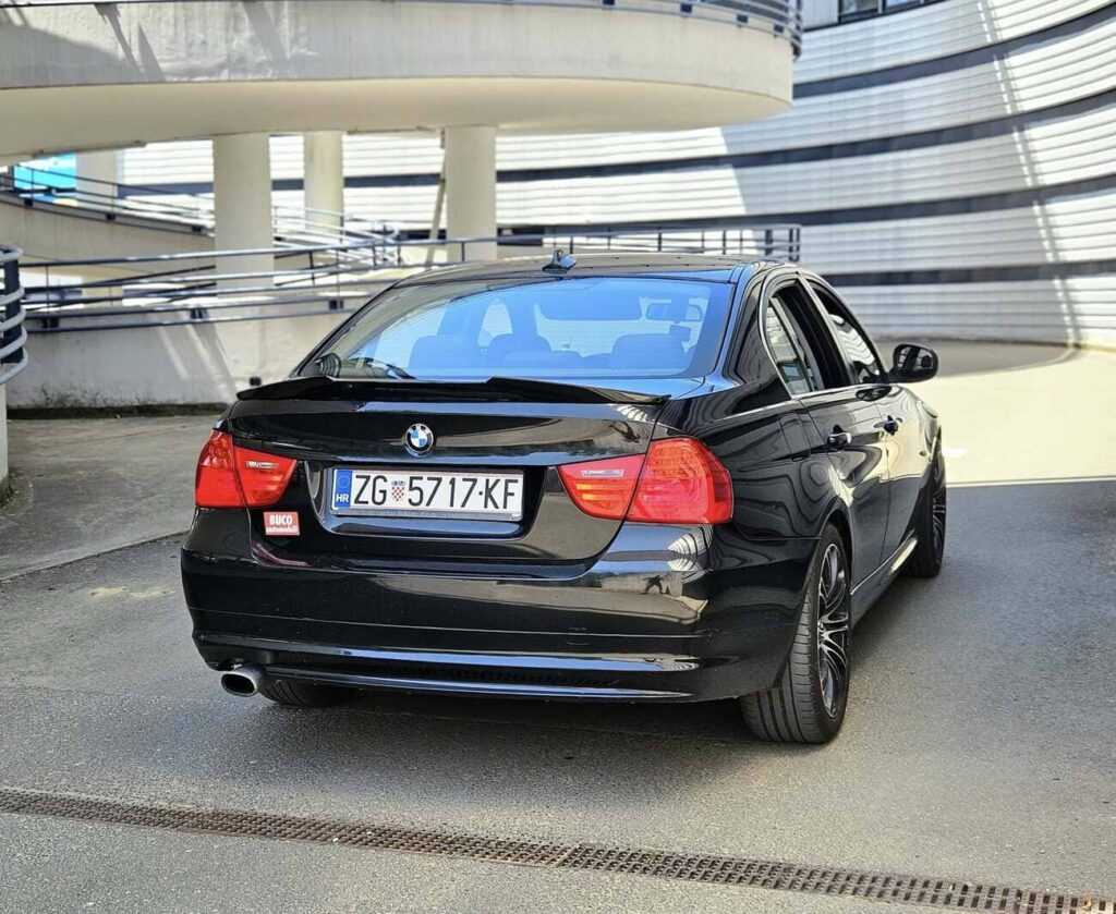 4999 € - BMW e90 LCI (facelift) 316d 2010.god - reg 10/2025 - jako dobro stanje 23 514953167 1052898130360301 2467460987454767667 n