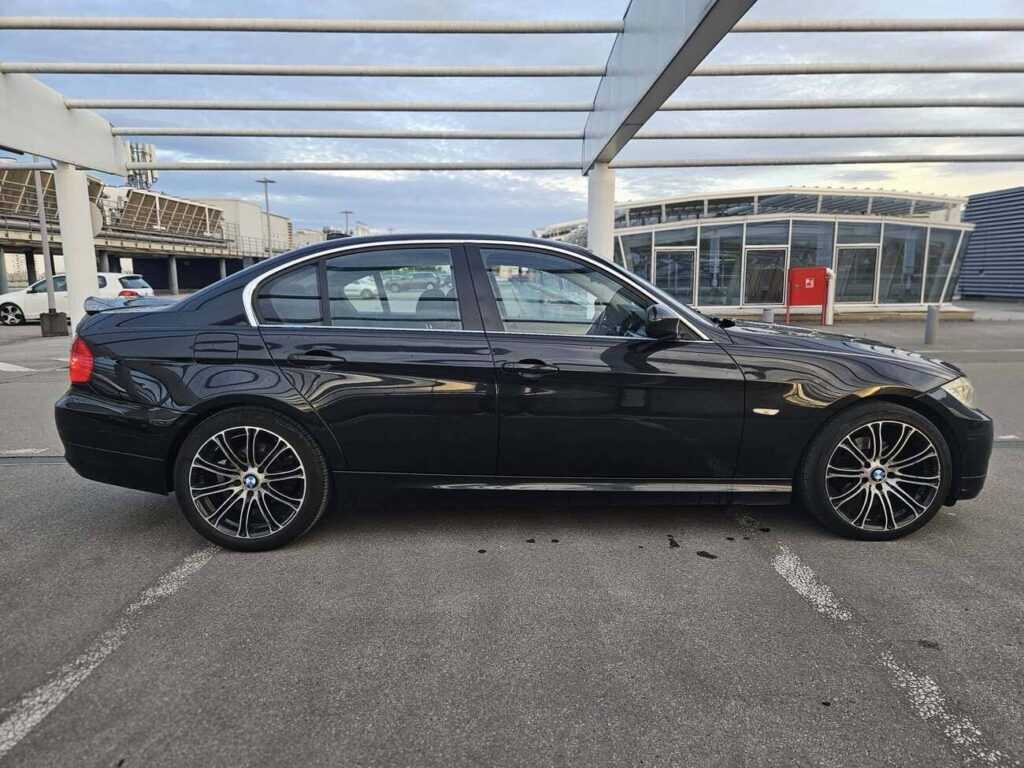 4999 € - BMW e90 LCI (facelift) 316d 2010.god - reg 10/2025 - jako dobro stanje 18 514970721 1052890513694396 6478592378498573769 n