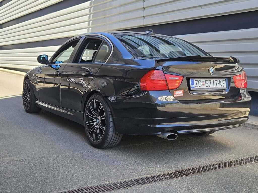 4999 € - BMW e90 LCI (facelift) 316d 2010.god - reg 10/2025 - jako dobro stanje 32 515274921 1052892783694169 4861759483819848134 n