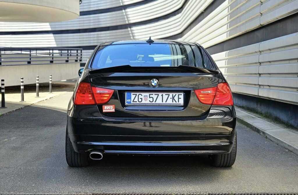 4999 € - BMW e90 LCI (facelift) 316d 2010.god - reg 10/2025 - jako dobro stanje 36 515499313 1052898030360311 326138129668565207 n